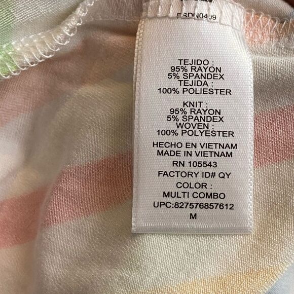 Peter Som for Design Nation Maxi Dress - Picture 4 of 8